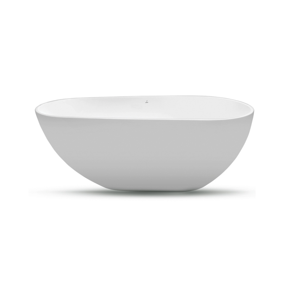 Jaquar Olive 1600 x 750mm Freestanding Bath Tub 