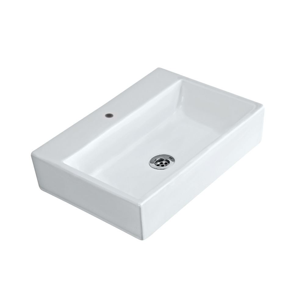 Jaquar Florentine Prime Counter Top Basin 520 x 360mm