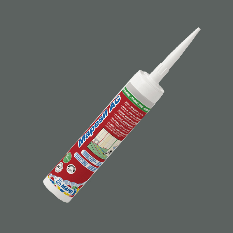 MAPESIL AC 174 Tornado Silicone Sealant