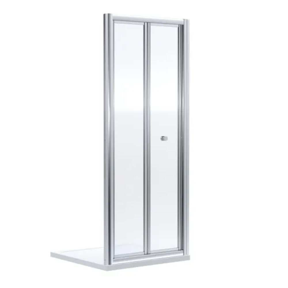 Nuie Rene 1200mm Bi-Fold Shower Door