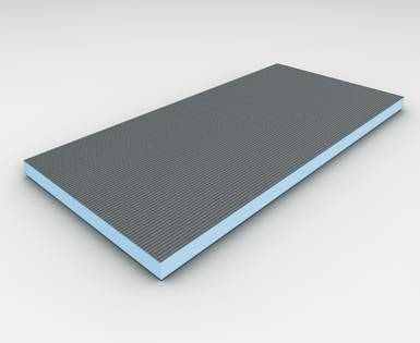 wedi XXL Tile Backer Boards - 2500 x 1200mm - 20mm Thick